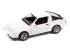 Auto World 1986 Dodge Conquest Tsi White (коллекция 2022, серия Modern Muscle, AWSP113B)