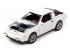 Auto World 1986 Dodge Conquest Tsi White (коллекция 2022, серия Modern Muscle, AWSP113B)