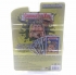 (CHASE) Greenlight 1993 Jeep Cherokee Black (Garbage Pail Kids Series 4 - Tangled Tim)