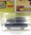 (CHASE) Greenlight 1993 Jeep Cherokee Black (Garbage Pail Kids Series 4 - Tangled Tim)