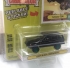 (CHASE) Greenlight 1993 Jeep Cherokee Black (Garbage Pail Kids Series 4 - Tangled Tim)