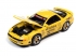 Auto World 1991 Mitsubishi 3000GT VR-4 Yellow (Limited Edition to 2496 Pieces Worldwide, SCM130)