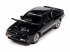 Auto World 1986 Mitsubishi Starion Black (Limited Edition to 2496 Pieces Worldwide, SCM129)