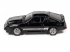 Auto World 1986 Mitsubishi Starion Black (Limited Edition to 2496 Pieces Worldwide, SCM129)