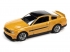 Auto World 2012 Mustang GT/CS Yellow Blaze Tricoat (серия Modern Muscle, AWSP112B)