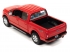 Auto World 2018 Ford F150 Lariat Pickup Truck w/Base & Trading Card Red (серия World's Best Diorama, AWAC017d)