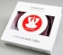 Nordost Leif Series Red Dawn banana 2.0м