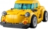 LEGO Icons 10338: Bumblebee