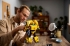 LEGO Icons 10338: Bumblebee