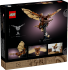 LEGO Icons 10363: Leonardo da Vinci's Flying Machine