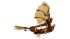 LEGO Icons 10363: Leonardo da Vinci's Flying Machine