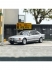 Almost Real 1:64 BMW 750il E38 Silver
