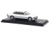 Almost Real 1:64 BMW 750il E38 White