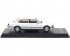 Almost Real 1:64 BMW 750il E38 White