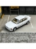 Almost Real 1:64 BMW 750il E38 White