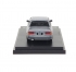 Almost Real 1:64 BMW M3 E30 Silver