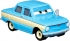 Disney / Pixar Cars Metal Vladimir Trunkov Diecast Car (1:55 scale)