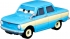 Disney / Pixar Cars Metal Vladimir Trunkov Diecast Car (1:55 scale)