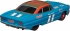 Disney / Pixar Cars Metal Mario Andretti Diecast Car (1:55 scale)
