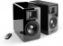 Edifier AIRPULSE A100 gloss black