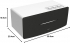 Edifier D12 White