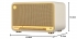 Edifier D32 White