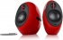 Edifier e25HD Luna Eclipse Red