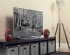 Edifier e25HD Luna Eclipse Red