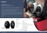 Edifier e25HD Luna Eclipse Red