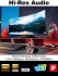 Edifier e25HD Luna Eclipse Red