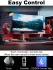 Edifier e25HD Luna Eclipse Red