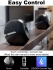 Edifier e25HD Luna Eclipse Black