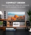 Edifier M60 Classic Oak
