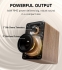 Edifier M60 Classic Oak