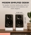 Edifier M60 Classic Oak