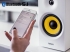 Edifier R1080BT White