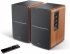 Edifier R1280DBs Wood Grain
