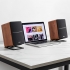Edifier R1280DBs Wood Grain
