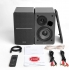 Edifier R1280DBs Black