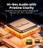 Edifier S300 Brown
