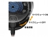 Audio-Technica ATH-GDL3WH White