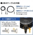 Audio-Technica ATH-GDL3WH White