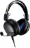 Audio-Technica ATH-GL3BK Black