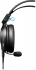 Audio-Technica ATH-GL3BK Black