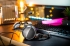 Audio-Technica ATH-GL3BK Black