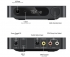 FiiO K11 R2R (F3031K) Black