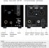 SMSL M300SE Black