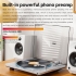 FiiO TT13 (F3491T) White