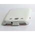 Чехол HOCO для Samsung Galaxy S III (i9300) - HOCO Leather Case White
