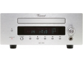 Vincent CD-200 Silver